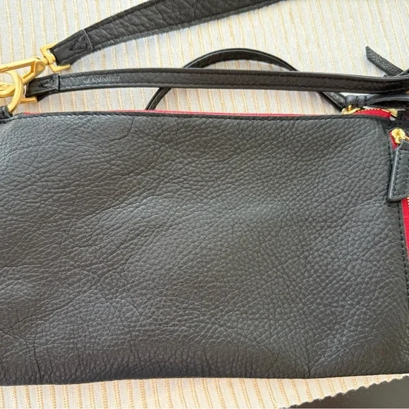 Hammitt Kyle crossbody. Great condition. - Picture 5 of 7